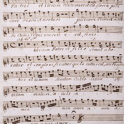 A 69, G.J. Werner, Missa Melioris spei, Canto-4.jpg