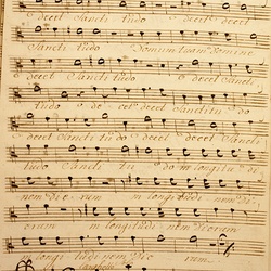 B 48, G.J. Werner, Domum tuam domine, Alto conc.-1.jpg