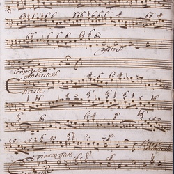 A 78, G.J. Werner, Missa Quasi vero, Organo-1.jpg