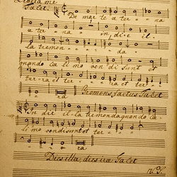 G 13, G.J. Werner, Psalm Libera me domine, Canto-3.jpg