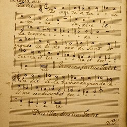 G 13, G.J. Werner, Psalm Libera me domine, Canto-3.jpg
