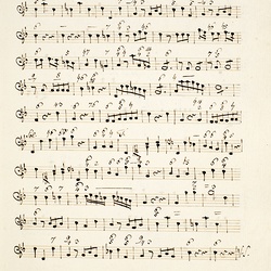 B 220, M. Haydn, Adiuvabit eam deus vultu suo, Organo-1.jpg