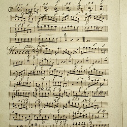 A 161, J.G. Lickl, Missa in C, Organo-2.jpg