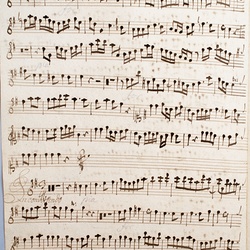 G 28, J.F. Ehrenhardt, Vesperae, Violino I-2.jpg