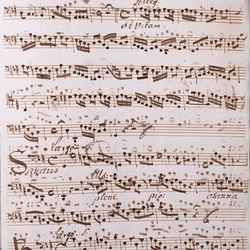 A 81, G.J. Werner, Missa festivalis in honorem divi peregrini, Violone-5.jpg