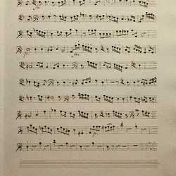 B 97, W.A. Mozart, Misericordias domini cantabo, Violoncello e Basso-3.jpg