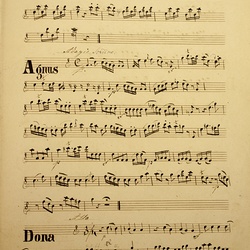 A 125, W.A. Mozart, Festmesse in C KV 259, Violino I-7.jpg