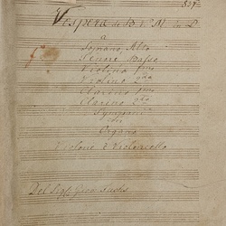 G 137, J. Fuchs, Vesperae de B.M.V., Titelblatt-1.jpg