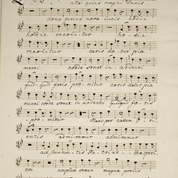 B 197, M. Haydn, Laeta qui es magni ducis, Tenore-1.jpg