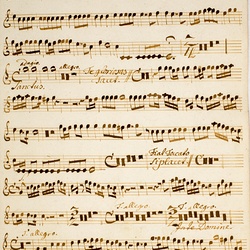 C 3, A. Caldara, Te Deum laudamus, Clarino I-1.jpg