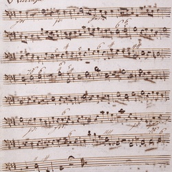 B 58, G.J. Werner, In dedicatione templi, Organo-4.jpg