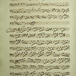 A 168, J. Eybler, Missa in D, Violone-4.jpg