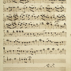 B 40, J. Wanhal, Sancta Trinitas unus Deus, Oboe I-1.jpg
