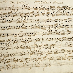 B 92, J.M. Spangler, Ave gentrix beata arca, Violino I-5.jpg