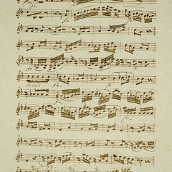 H 26, G. Fuchs, Alma redemptoris mater, Violino I-1.jpg