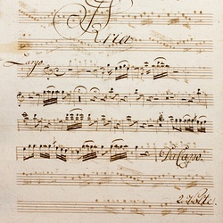 E 4, P. Anfossi, Vieni o sonno dolce - Treue Hirtin meiner Seelen, Clarinetto I-2.jpg
