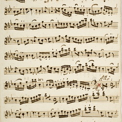 B 177, M. Haydn, Ab ortu solis usque ad occasum, Violino I-3.jpg