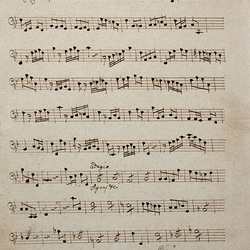 G 128, P. Joseph, Lauretanische Litanei, Violone-4.jpg