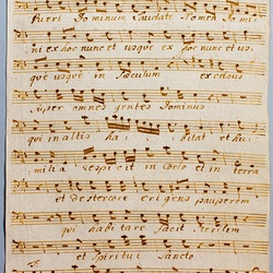 G 82, G.J. Werner, Psalm, Basso-1.jpg