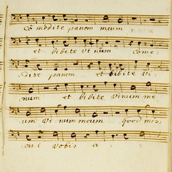 F 32, G.J. Werner, O salutaris hostia, Basso-18.jpg