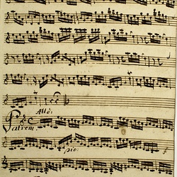 A 137, M. Haydn, Missa solemnis, Violino I-5.jpg