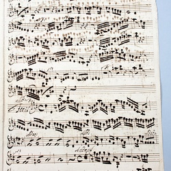 G 48, F. Schmidt, Vesperae, Violino I-7.jpg
