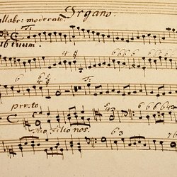 L 3, G.J. Werner, Sub tuum praesidium, Organo-1.jpg
