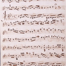 G 110, L. Hoffmann, Psalmen, Violino I-2.jpg