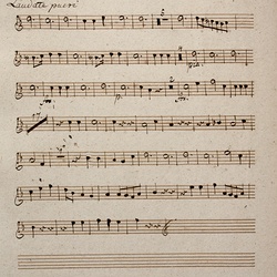 G 131, J. Fuchs, Vesperae de Confessore, Clarinetto II-4.jpg