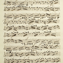 B 37, J. Haydn, 2 Tantum ergo Hob. XXIIIc-C7 und C21, Violino I-1.jpg