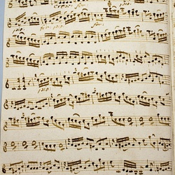 B 82, F. Gassmann, Laudemus eum laudes cantemus, Violino II-2.jpg