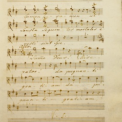 B 98, W.A. Mozart, Nos pulvis et cinis timentes, Alto-10.jpg