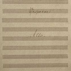 G 125, G. Spangler, Vesperae, Alto-1.jpg
