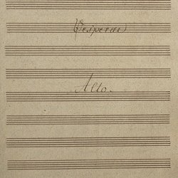 G 125, G. Spangler, Vesperae, Alto-1.jpg