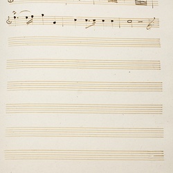 B 100, W.A. Mozart, Splendente deus, Flauto I-7.jpg