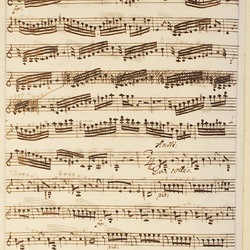 A 15, A. Carl, Missa solennis, Violino II-4.jpg