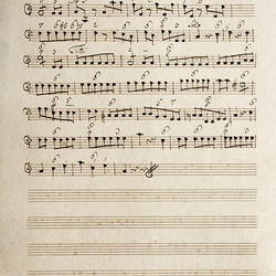 B 201, M. Haydn, Graduale Speciosus forma prae illis, Organo-2.jpg