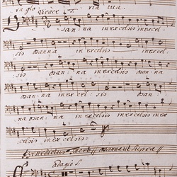 A 61, G.J. Werner, Missa novae institutionis, Basso-5.jpg