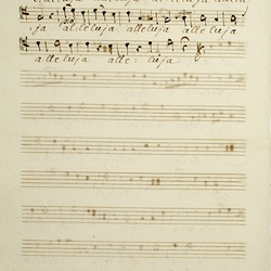 B 39, J. Wanhal, Alleluia O Maria virgo pia, Tenore-2.jpg