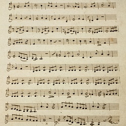 B 238, P. Winter, Dominus memor fuit, Violino II-3.jpg