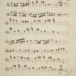 B 108, J. Haydn, In sanae et vanae carae, Oboe I-1.jpg