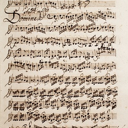 D 23, M. Haydn, Requiem, Violino I-7.jpg
