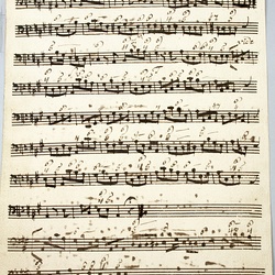 B 150, M. Haydn, Bonum est confidere in domino, Organo-2.jpg