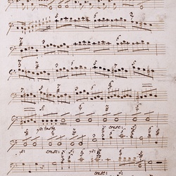 B 237, P. Winter, Excelsus super omnes gentes, Organo-1.jpg