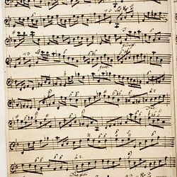 A 57, G.J. Werner, Missa solemnis brevis Sequar te, Organo-2.jpg