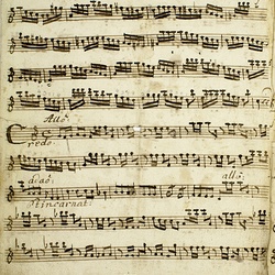 A 134, M. Haydn, Missa brevis Sancti Raphaelis Archangeli, Violino I-2.jpg