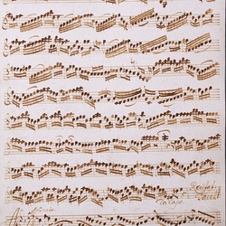 B 65, G. Reutter, Veloces ita venite dulcia, Violino I-1.jpg