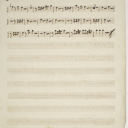 B 176, M. Haydn, Lauda Sion salvatorem, Clarino I-2.jpg
