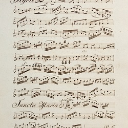 G 142, J. Fuchs, Lauretanische Litanei, Violino II-1.jpg