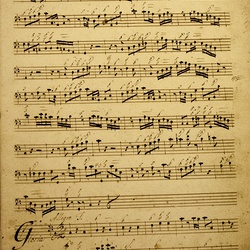 A 121, W.A. Mozart, Missa in C KV 196b, Organo-1.jpg